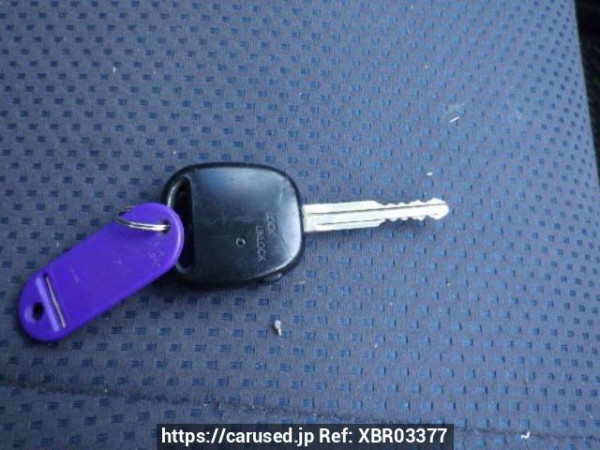 Used 2008 AT toyota probox-van NCP51V Image[23]