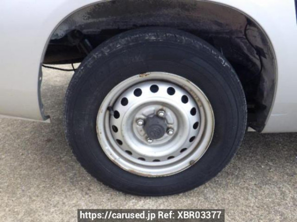 Used 2008 AT toyota probox-van NCP51V Image[25]