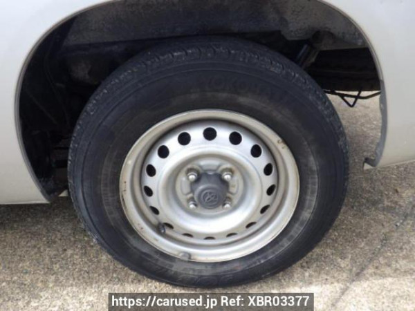 Used 2008 AT toyota probox-van NCP51V Image[26]