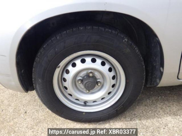 Used 2008 AT toyota probox-van NCP51V Image[27]