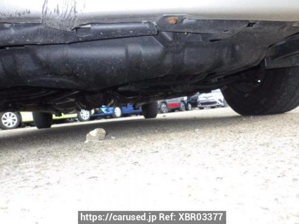 Used 2008 AT toyota probox-van NCP51V Image[28]