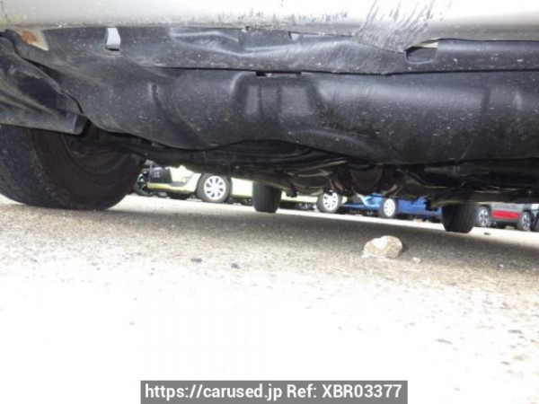 Used 2008 AT toyota probox-van NCP51V Image[29]