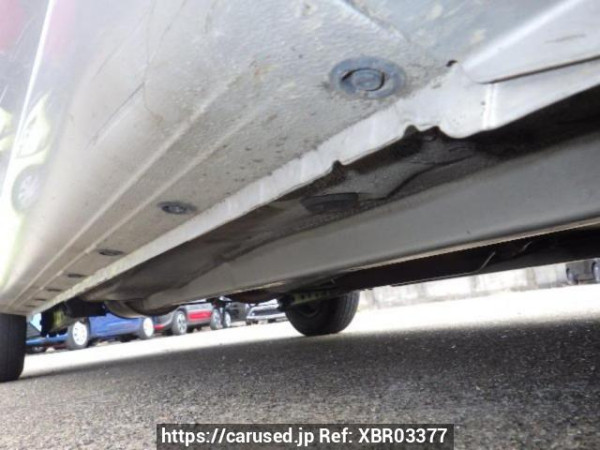 Used 2008 AT toyota probox-van NCP51V Image[30]