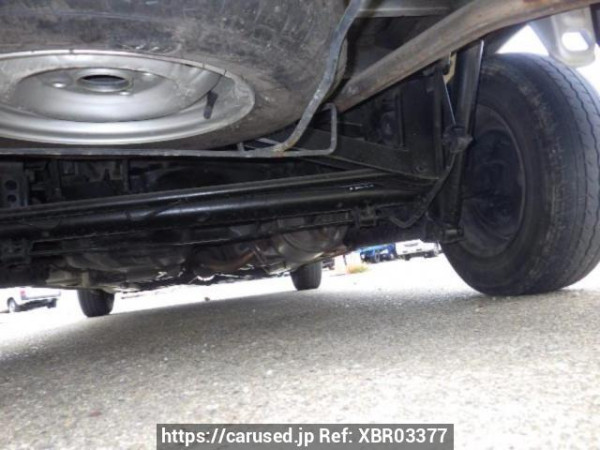Used 2008 AT toyota probox-van NCP51V Image[34]