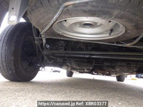 Used 2008 AT toyota probox-van NCP51V Image[35]