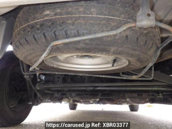 Used 2008 AT toyota probox-van NCP51V Image[36]