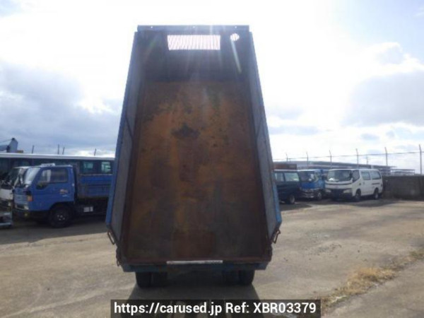 Used 1990 MT mitsubishi canter FE315BD Image[5]