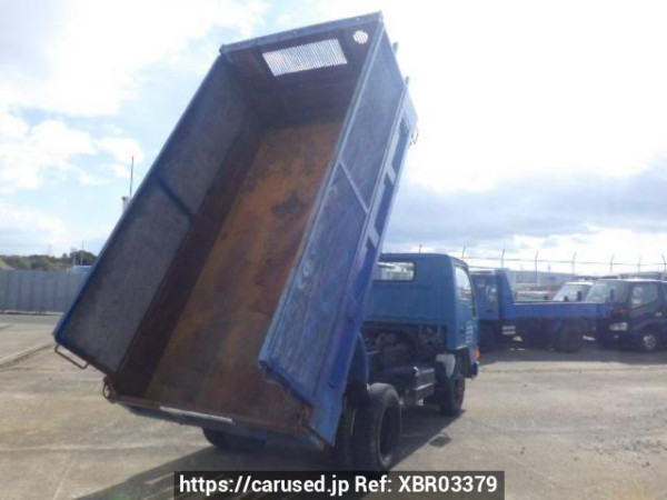 Used 1990 MT mitsubishi canter FE315BD Image[6]