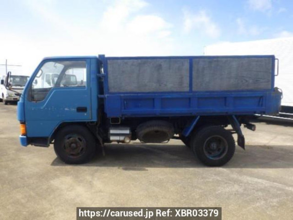 Used 1990 MT mitsubishi canter FE315BD Image[11]