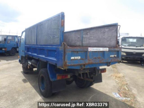 Used 1990 MT mitsubishi canter FE315BD Image[12]