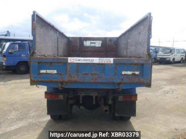 Used 1990 MT mitsubishi canter FE315BD Image[13]