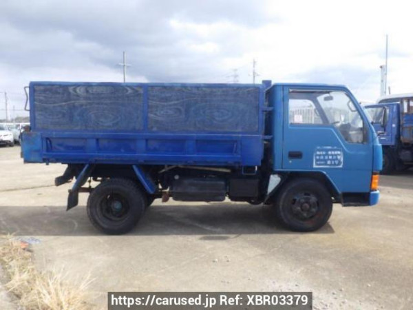 Used 1990 MT mitsubishi canter FE315BD Image[15]