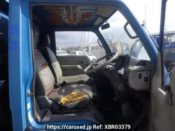 Used 1990 MT mitsubishi canter FE315BD Image[18]