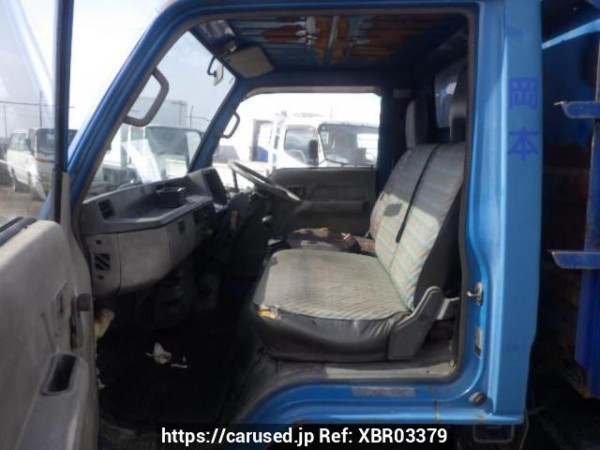 Used 1990 MT mitsubishi canter FE315BD Image[19]
