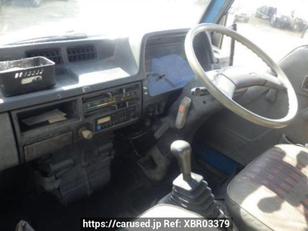 Used 1990 MT mitsubishi canter FE315BD Image[20]