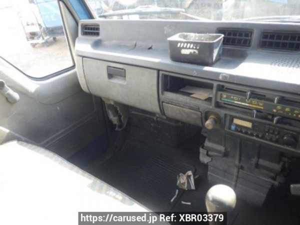 Used 1990 MT mitsubishi canter FE315BD Image[21]