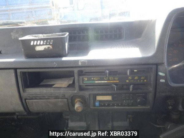 Used 1990 MT mitsubishi canter FE315BD Image[22]