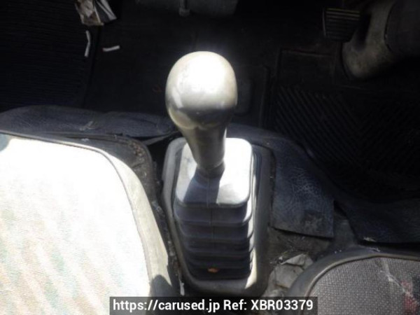 Used 1990 MT mitsubishi canter FE315BD Image[23]