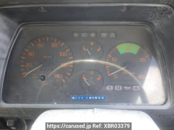 Used 1990 MT mitsubishi canter FE315BD Image[24]