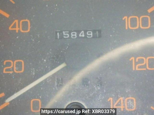 Used 1990 MT mitsubishi canter FE315BD Image[25]