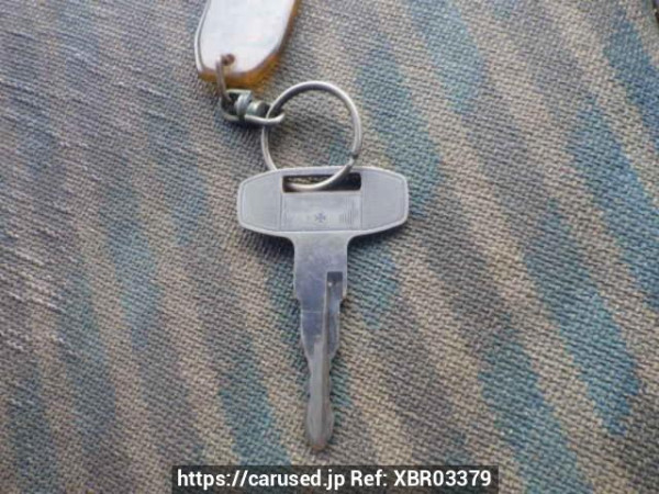 Used 1990 MT mitsubishi canter FE315BD Image[27]