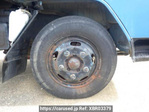 Used 1990 MT mitsubishi canter FE315BD Image[28]