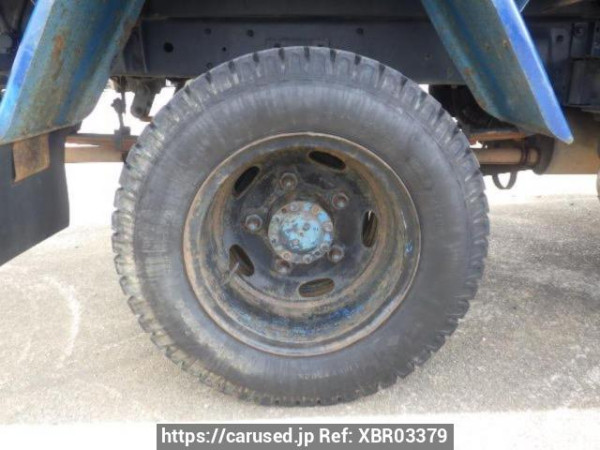 Used 1990 MT mitsubishi canter FE315BD Image[30]