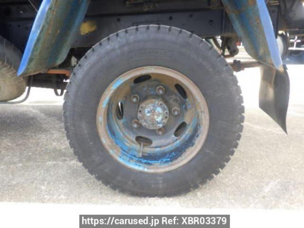 Used 1990 MT mitsubishi canter FE315BD Image[31]