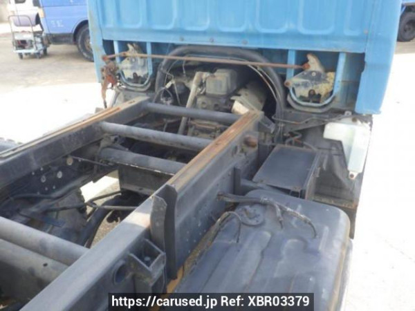 Used 1990 MT mitsubishi canter FE315BD Image[32]
