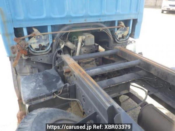 Used 1990 MT mitsubishi canter FE315BD Image[33]