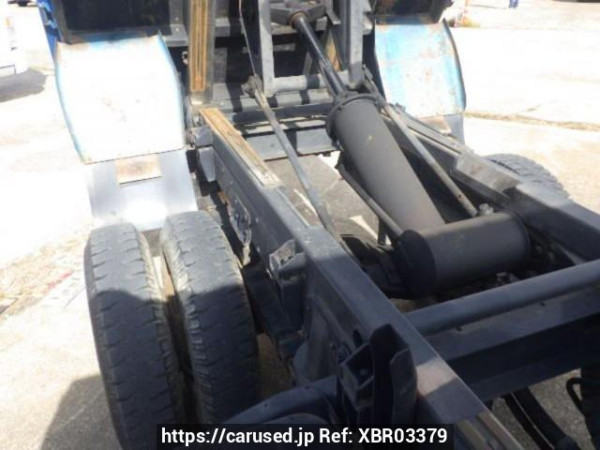 Used 1990 MT mitsubishi canter FE315BD Image[35]