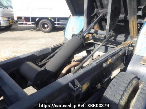 Used 1990 MT mitsubishi canter FE315BD Image[36]