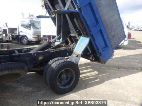 Used 1990 MT mitsubishi canter FE315BD Image[37]