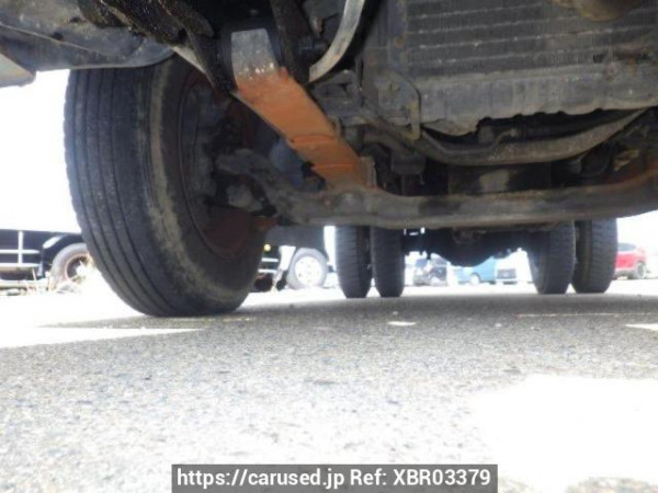 Used 1990 MT mitsubishi canter FE315BD Image[38]