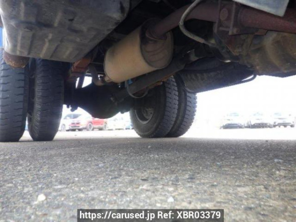 Used 1990 MT mitsubishi canter FE315BD Image[39]