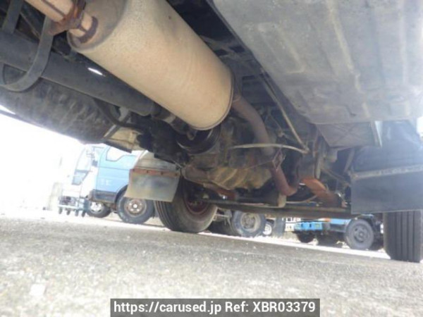 Used 1990 MT mitsubishi canter FE315BD Image[41]