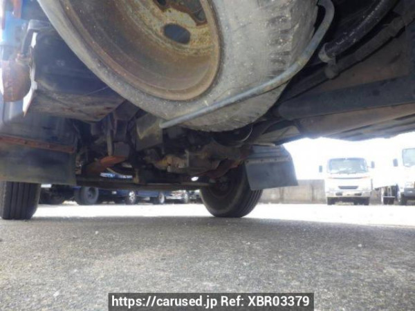 Used 1990 MT mitsubishi canter FE315BD Image[42]