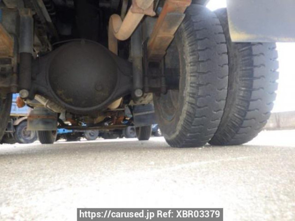 Used 1990 MT mitsubishi canter FE315BD Image[44]
