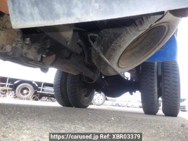 Used 1990 MT mitsubishi canter FE315BD Image[45]