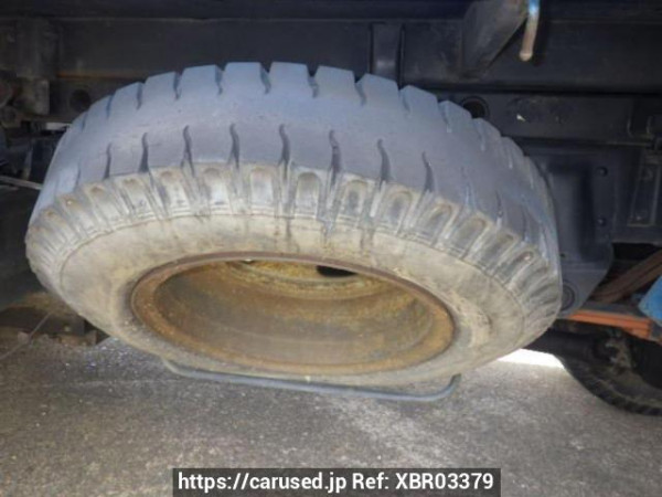 Used 1990 MT mitsubishi canter FE315BD Image[46]