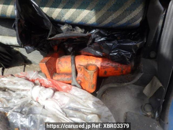 Used 1990 MT mitsubishi canter FE315BD Image[47]