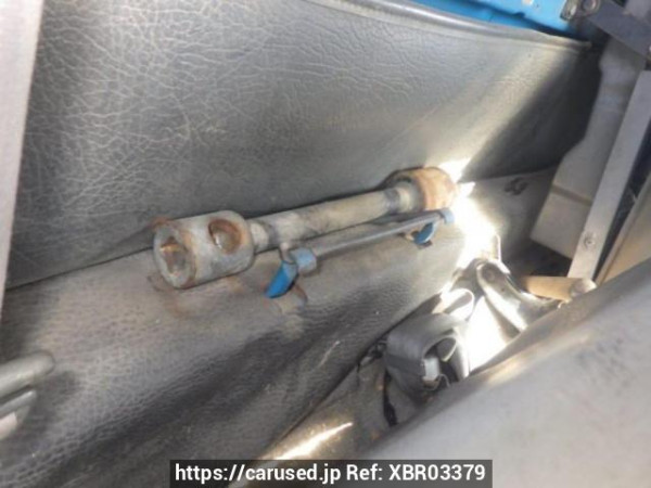 Used 1990 MT mitsubishi canter FE315BD Image[48]