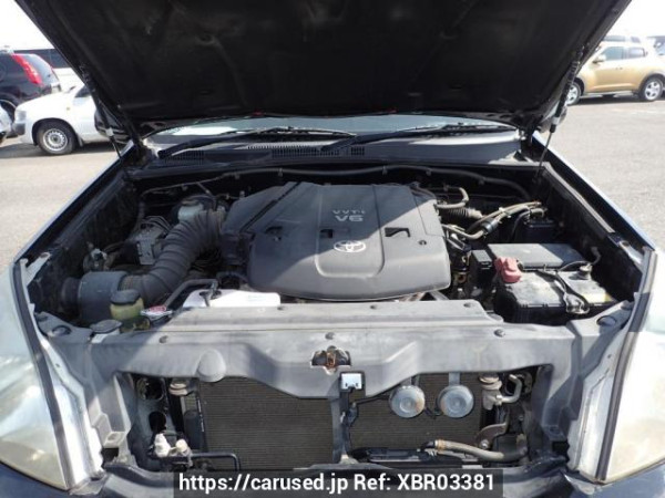 Used 2008 AT toyota land-cruiser-prado GRJ120W Image[7]