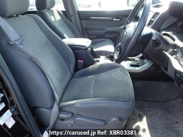 Used 2008 AT toyota land-cruiser-prado GRJ120W Image[9]