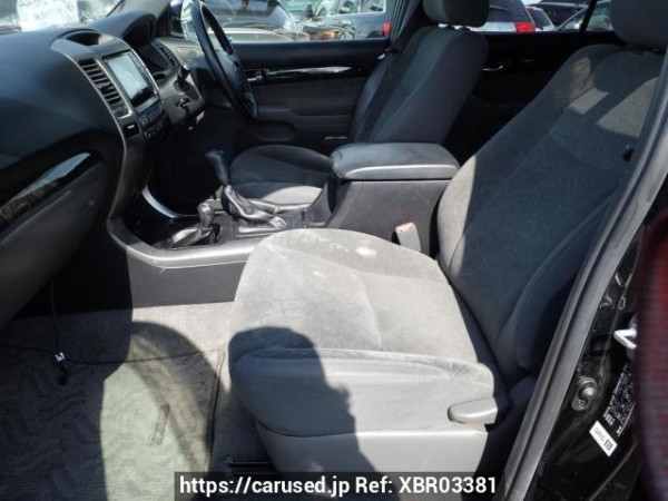 Used 2008 AT toyota land-cruiser-prado GRJ120W Image[10]