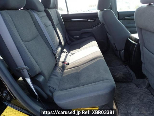 Used 2008 AT toyota land-cruiser-prado GRJ120W Image[11]