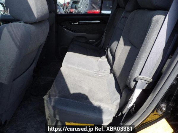 Used 2008 AT toyota land-cruiser-prado GRJ120W Image[12]