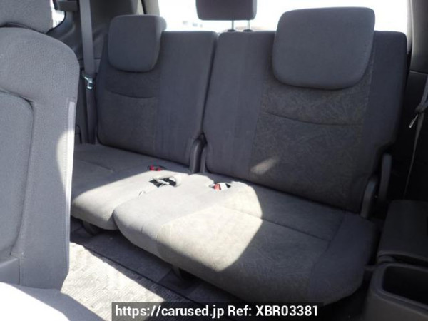 Used 2008 AT toyota land-cruiser-prado GRJ120W Image[13]