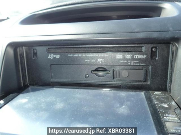 Used 2008 AT toyota land-cruiser-prado GRJ120W Image[17]