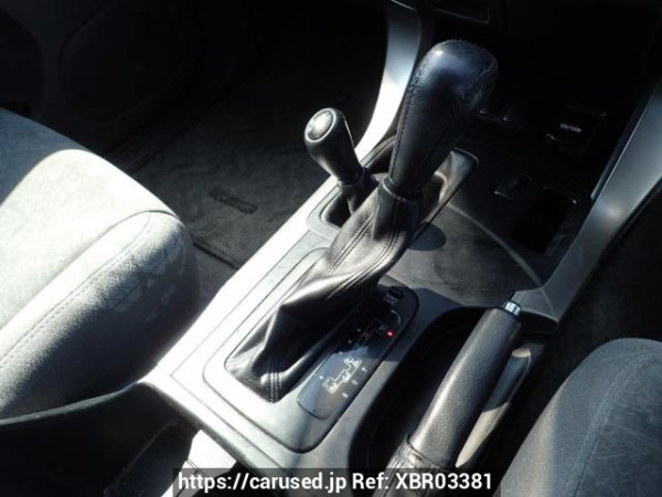 Used 2008 AT toyota land-cruiser-prado GRJ120W Image[18]